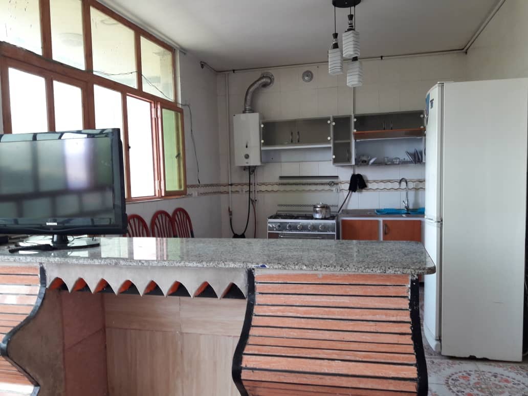 اجاره آپارتمان در امام خمینی چلگرد