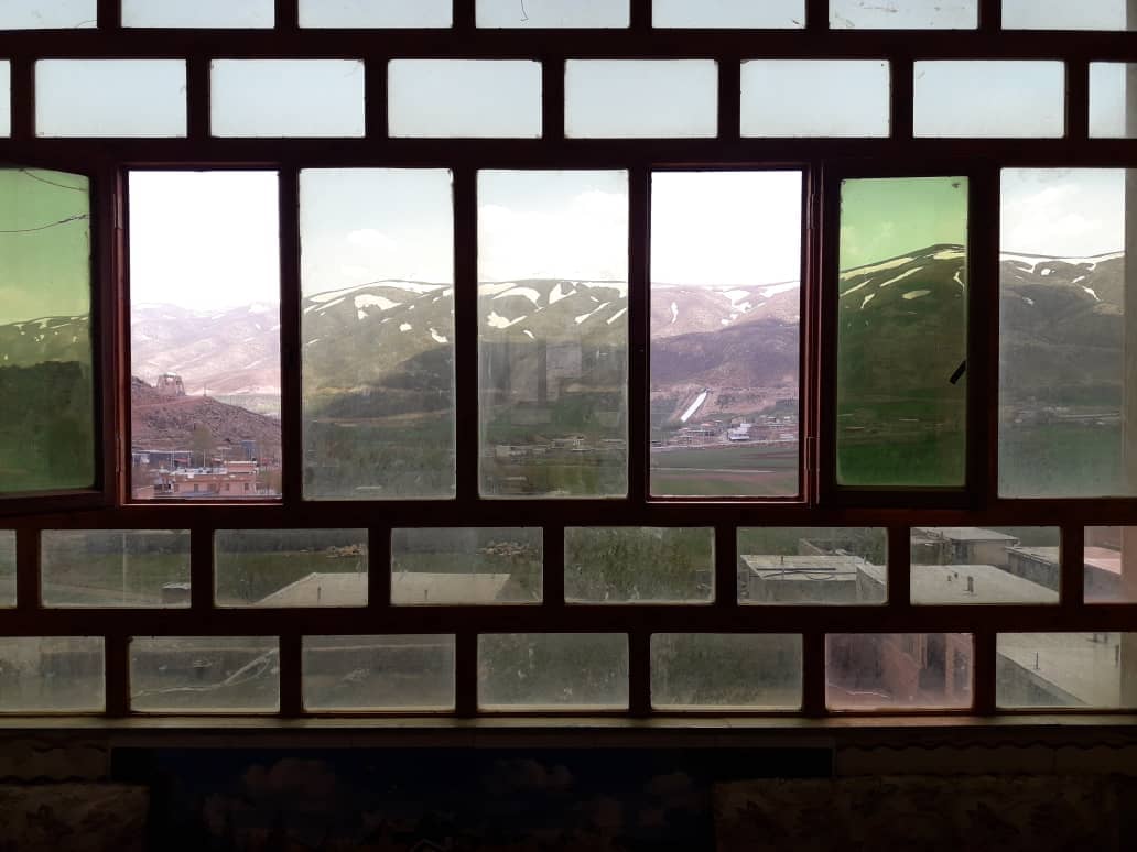 اجاره آپارتمان در امام خمینی چلگرد