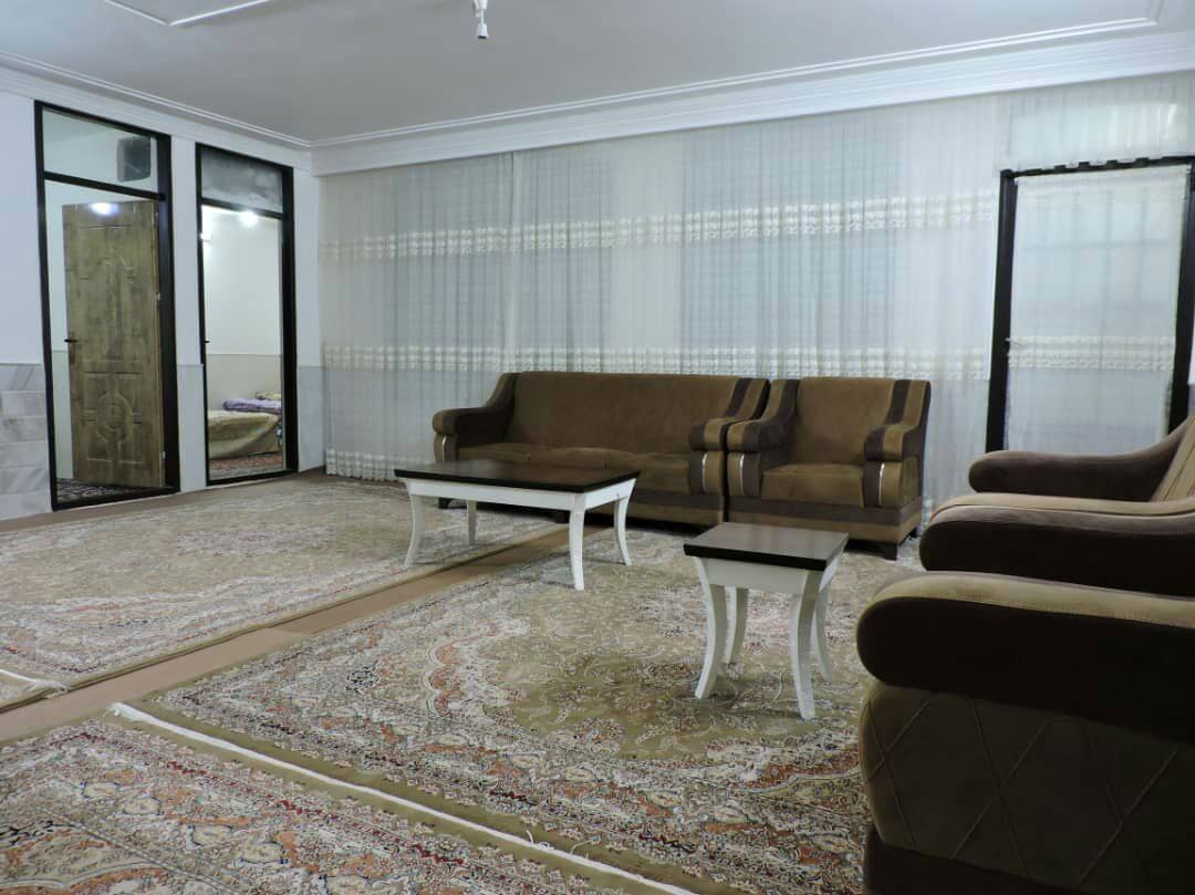 اجاره آپارتمان مبله دوخوابه در بلوار پیروزی کاشان