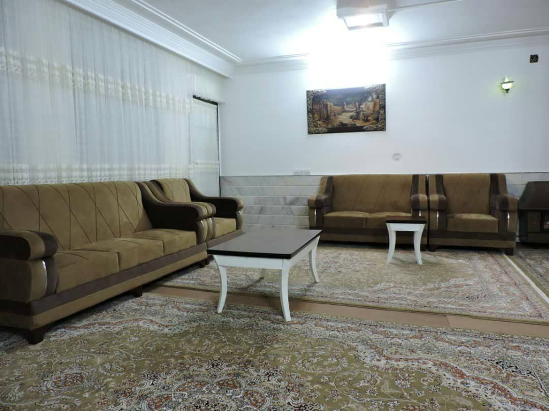 اجاره آپارتمان مبله دوخوابه در بلوار پیروزی کاشان