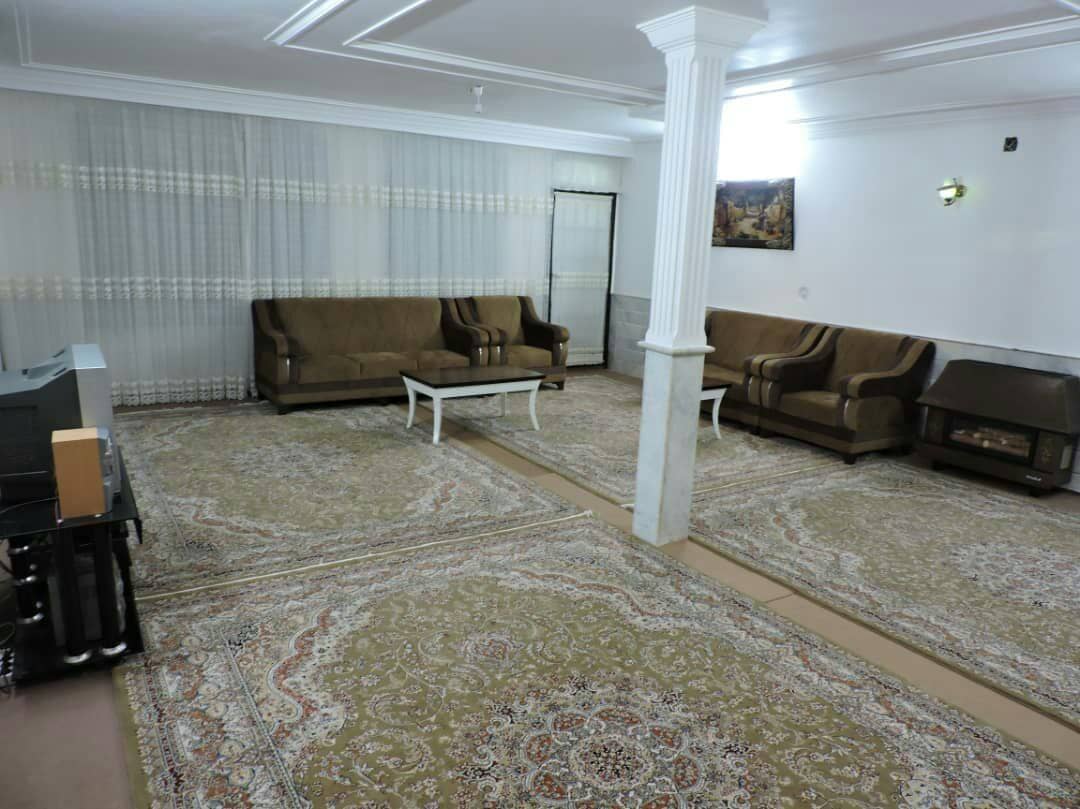 اجاره آپارتمان مبله دوخوابه در بلوار پیروزی کاشان