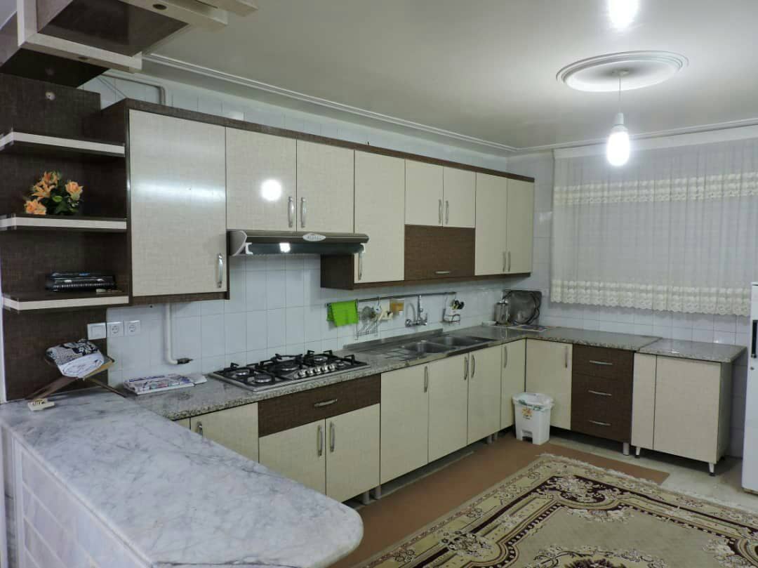 اجاره آپارتمان مبله دوخوابه در بلوار پیروزی کاشان