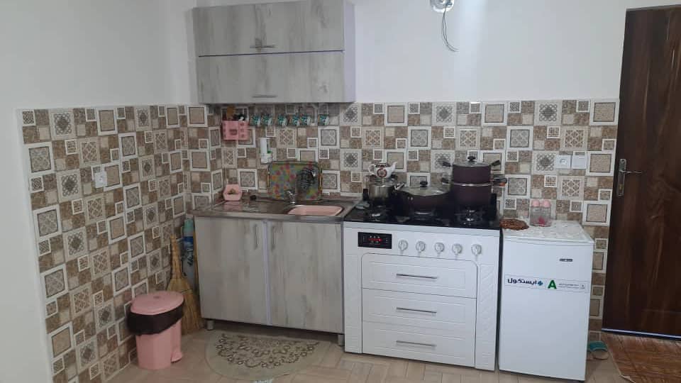 اقامتگاه بومگردی در روستای انجیرکش - پرجان