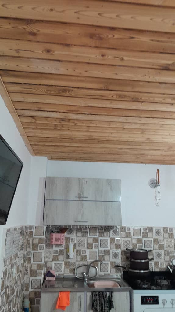 اقامتگاه بومگردی در روستای انجیرکش - پرجان