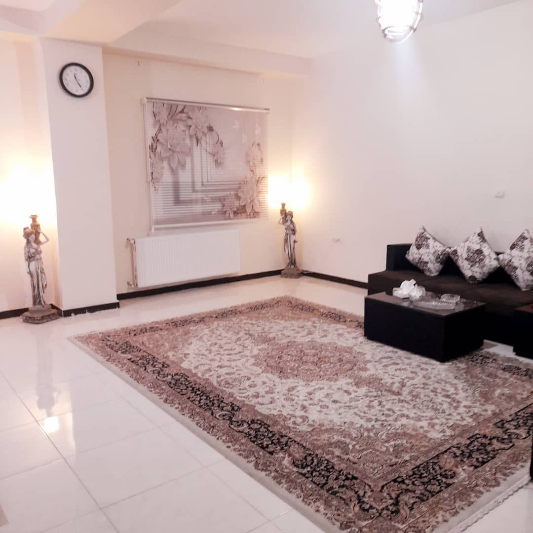 اجاره آپارتمان مبله در پرند-دوخوابه طبقه اول