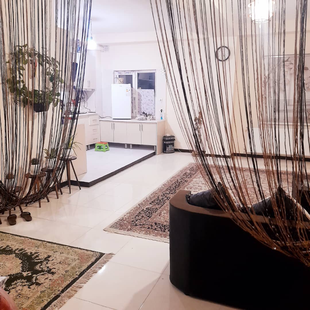 اجاره آپارتمان مبله در پرند-دوخوابه طبقه اول