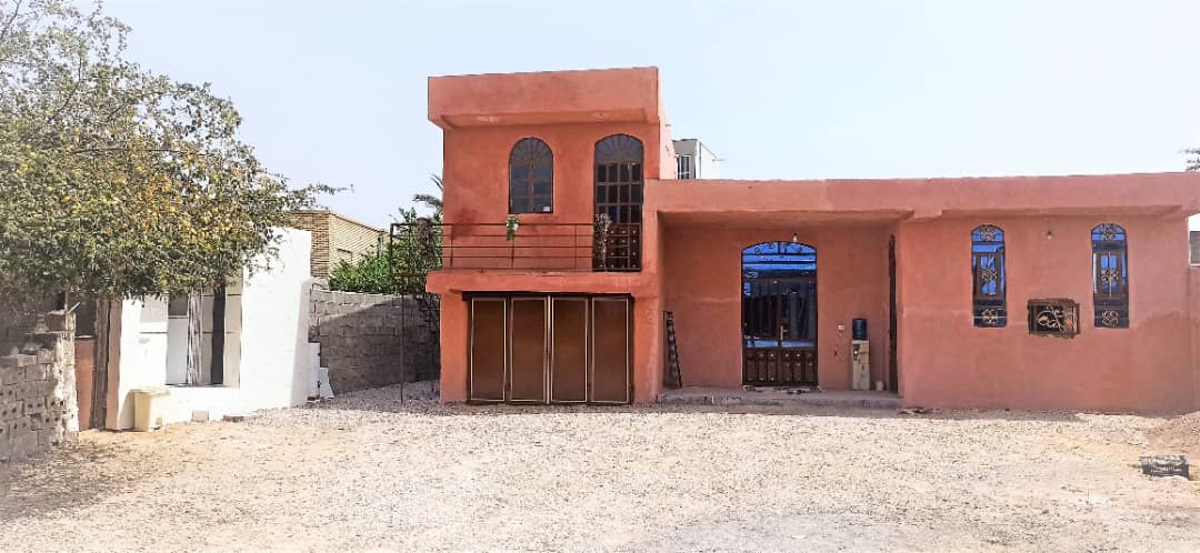 اجاره اتاق سنتی در مخدان بردخون - 4