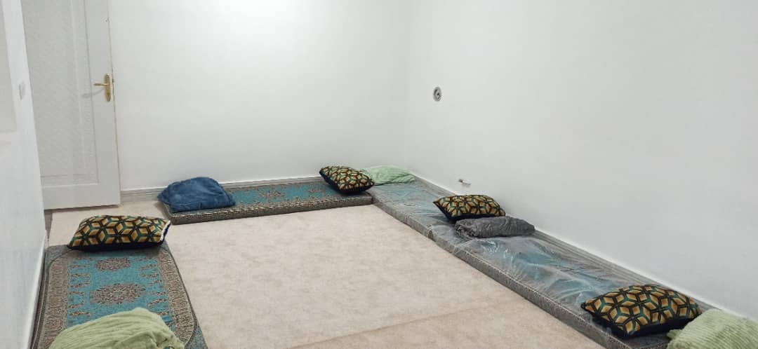 اجاره اتاق سنتی در مخدان بردخون - 4