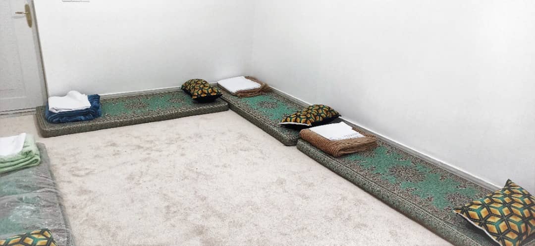 اجاره خانه سنتی در مخدان بردخون - اتاق 6