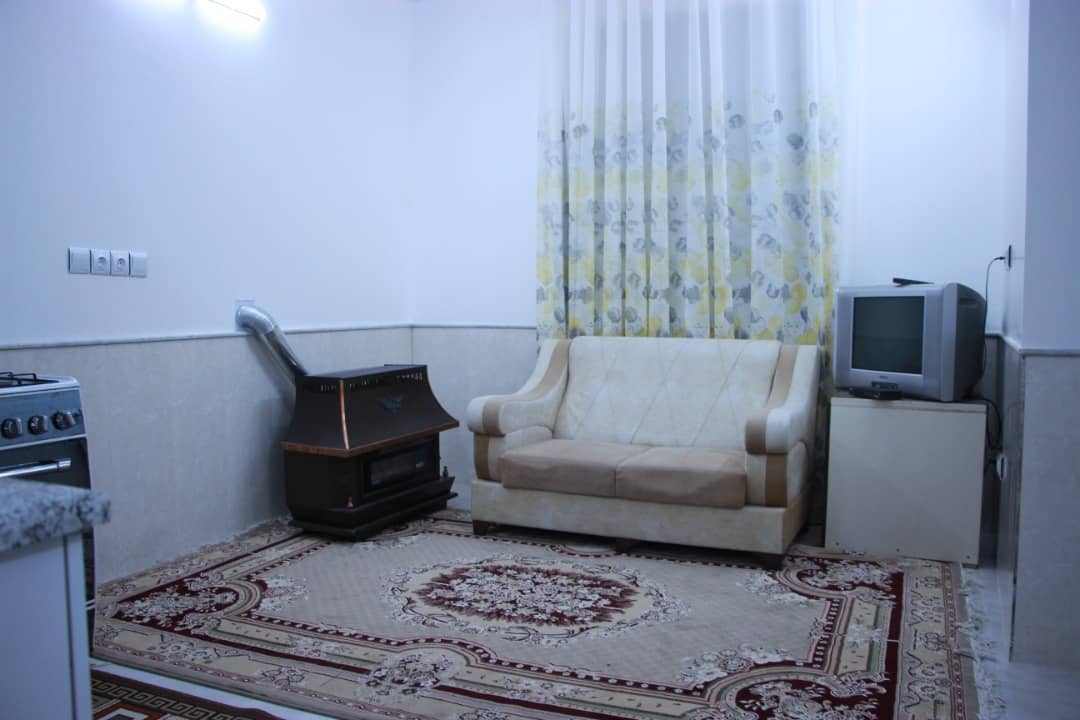 اجاره آپارتمان تک خواب در بلوار پیروزی کاشان