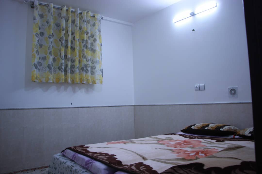 اجاره آپارتمان تک خواب در بلوار پیروزی کاشان