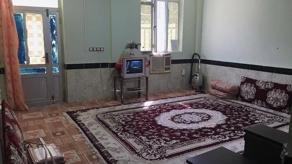 اجاره منزل ویلایی در زیبا شهر چابهار 