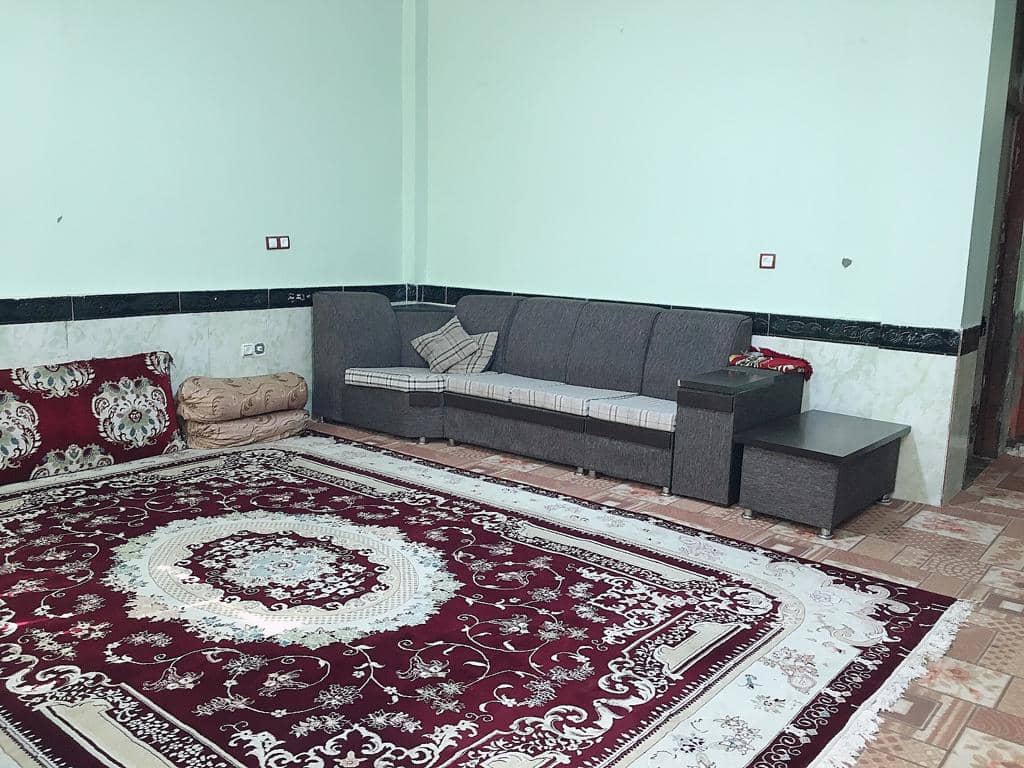 اجاره منزل ویلایی در زیبا شهر چابهار 