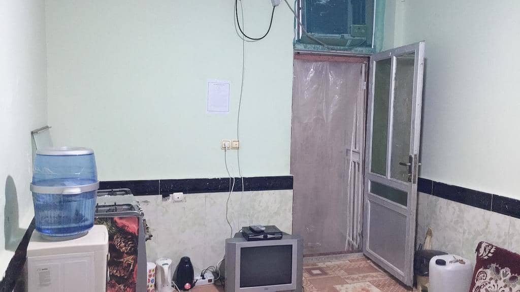 اجاره سوئیت در زیبا شهر چابهار