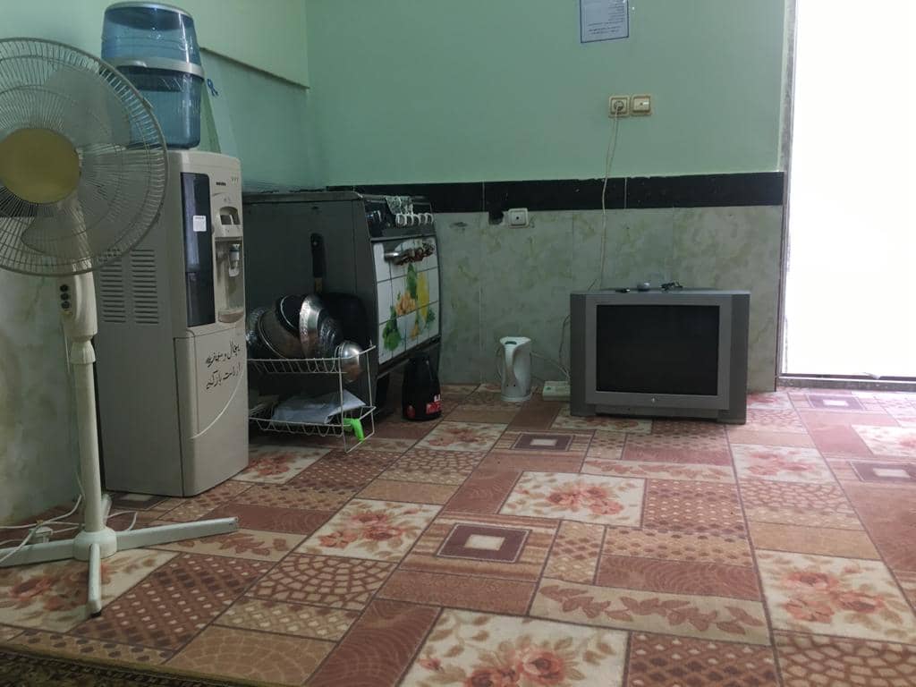 اجاره سوئیت در زیبا شهر چابهار