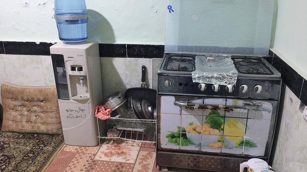 اجاره سوئیت در زیبا شهر چابهار