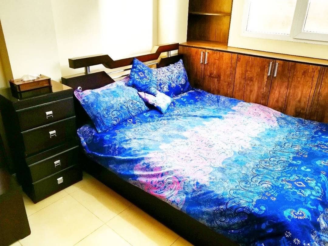 اجاره آپارتمان مبله در مشتاق اصفهان - 1