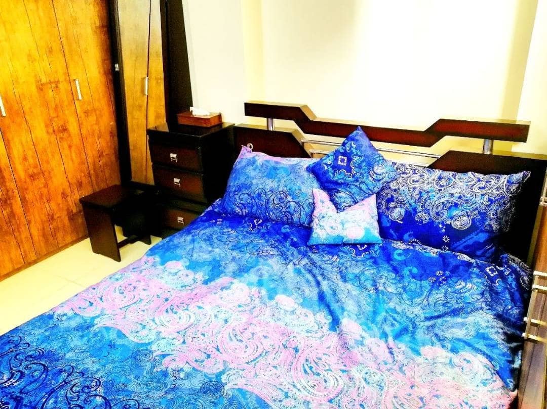 اجاره آپارتمان مبله در مشتاق اصفهان - 1