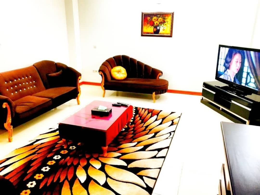 اجاره خانه مبله در مشتاق اصفهان - 2