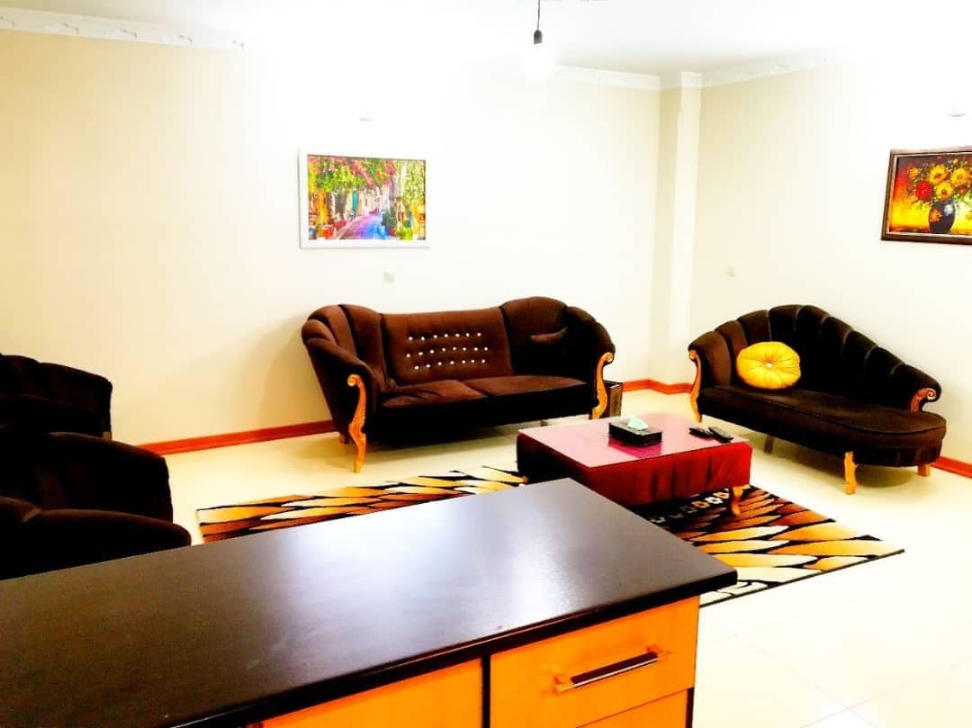 اجاره خانه مبله در مشتاق اصفهان - 2