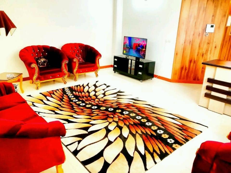 اجاره سوئیت مبله در مشتاق اصفهان - 3