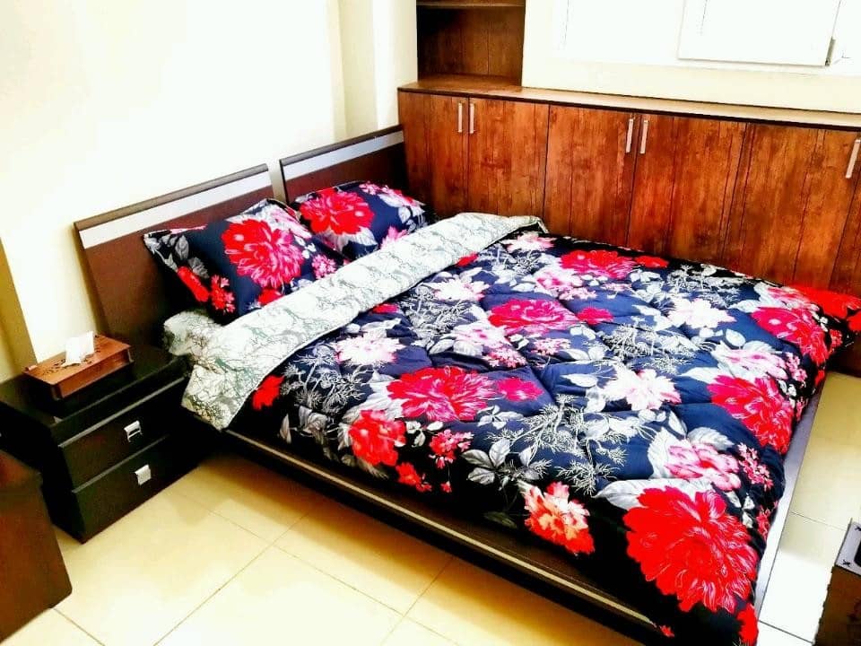 اجاره سوئیت مبله در مشتاق اصفهان - 3