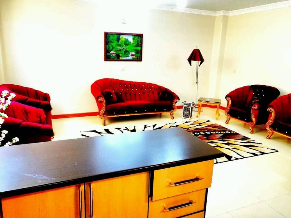 اجاره سوئیت مبله در مشتاق اصفهان - 3