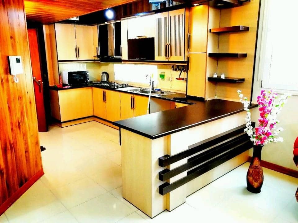 اجاره سوئیت مبله در مشتاق اصفهان - 3