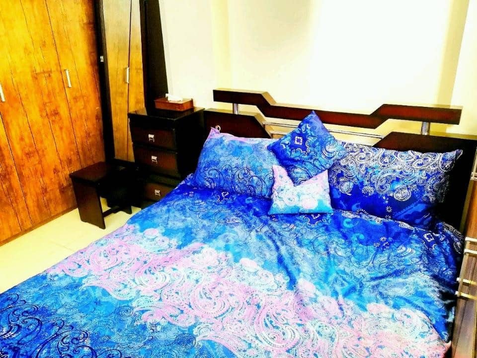 اجاره سوئیت مبله در مشتاق اصفهان - 3