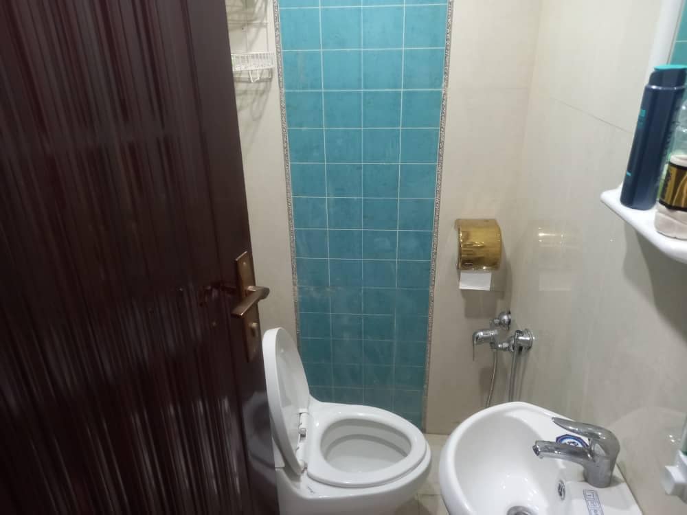 اجاره اتاق سنتی سه تخته در اصفهان