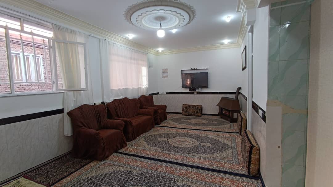 اجاره آپارتمان مبله در مریوان 