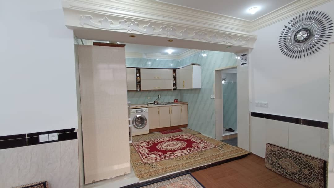 اجاره آپارتمان مبله در مریوان 