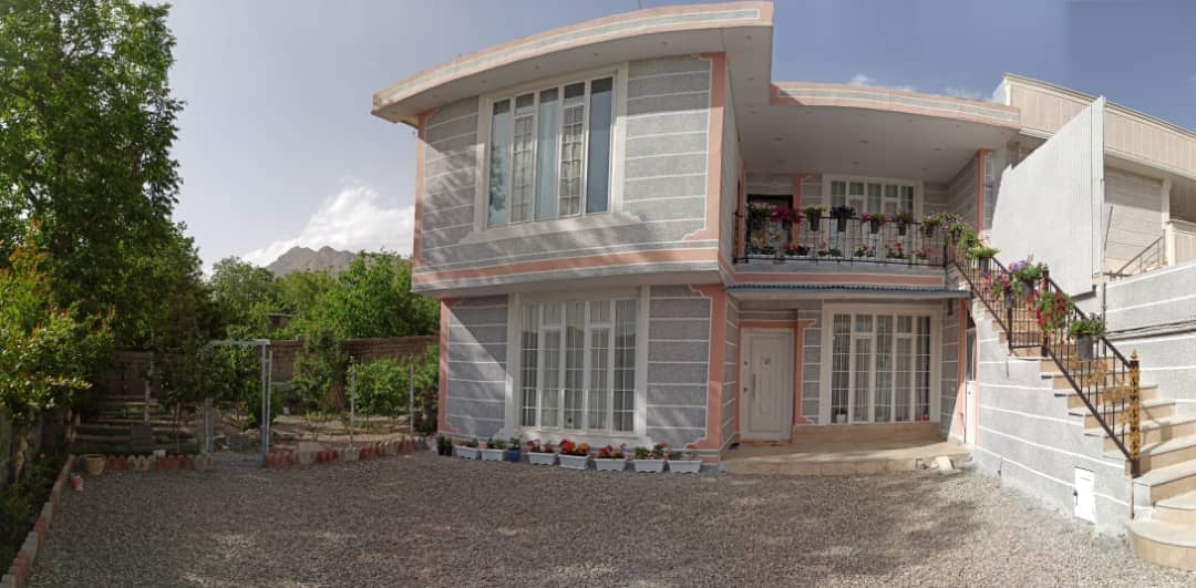 اجاره منزل ویلایی در طالقانی سی سخت - تک خواب