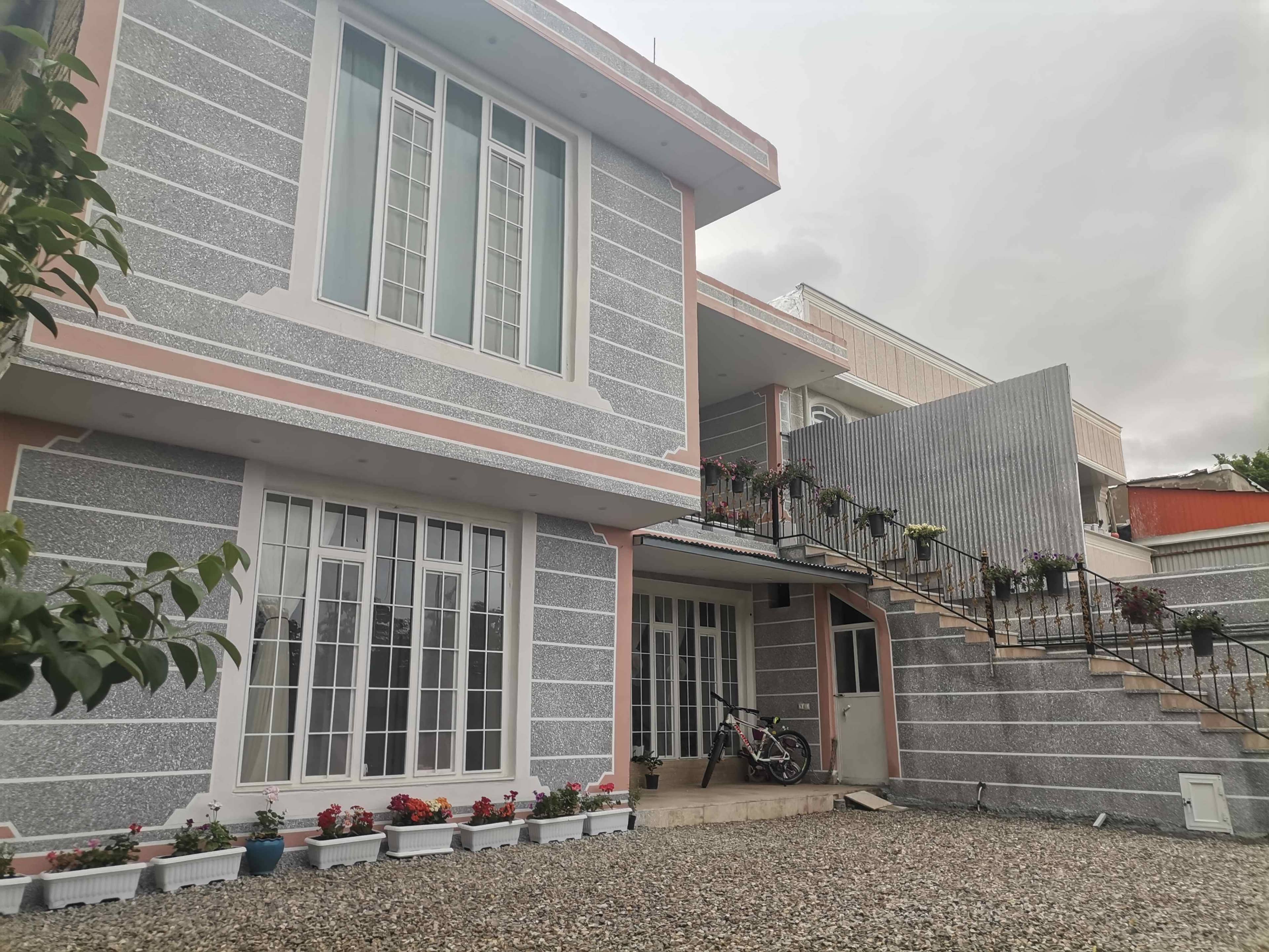 اجاره منزل ویلایی در طالقانی سی سخت - تک خواب