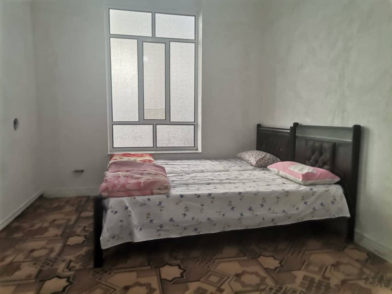 اجاره منزل ویلایی در طالقانی سی سخت - تک خواب