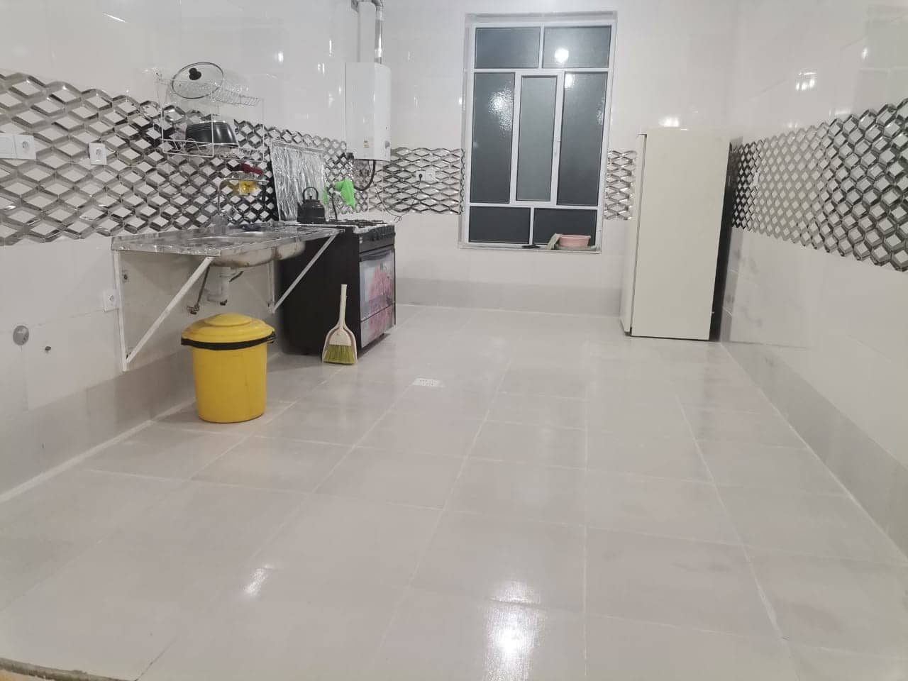 اجاره منزل ویلایی در طالقانی سی سخت - تک خواب