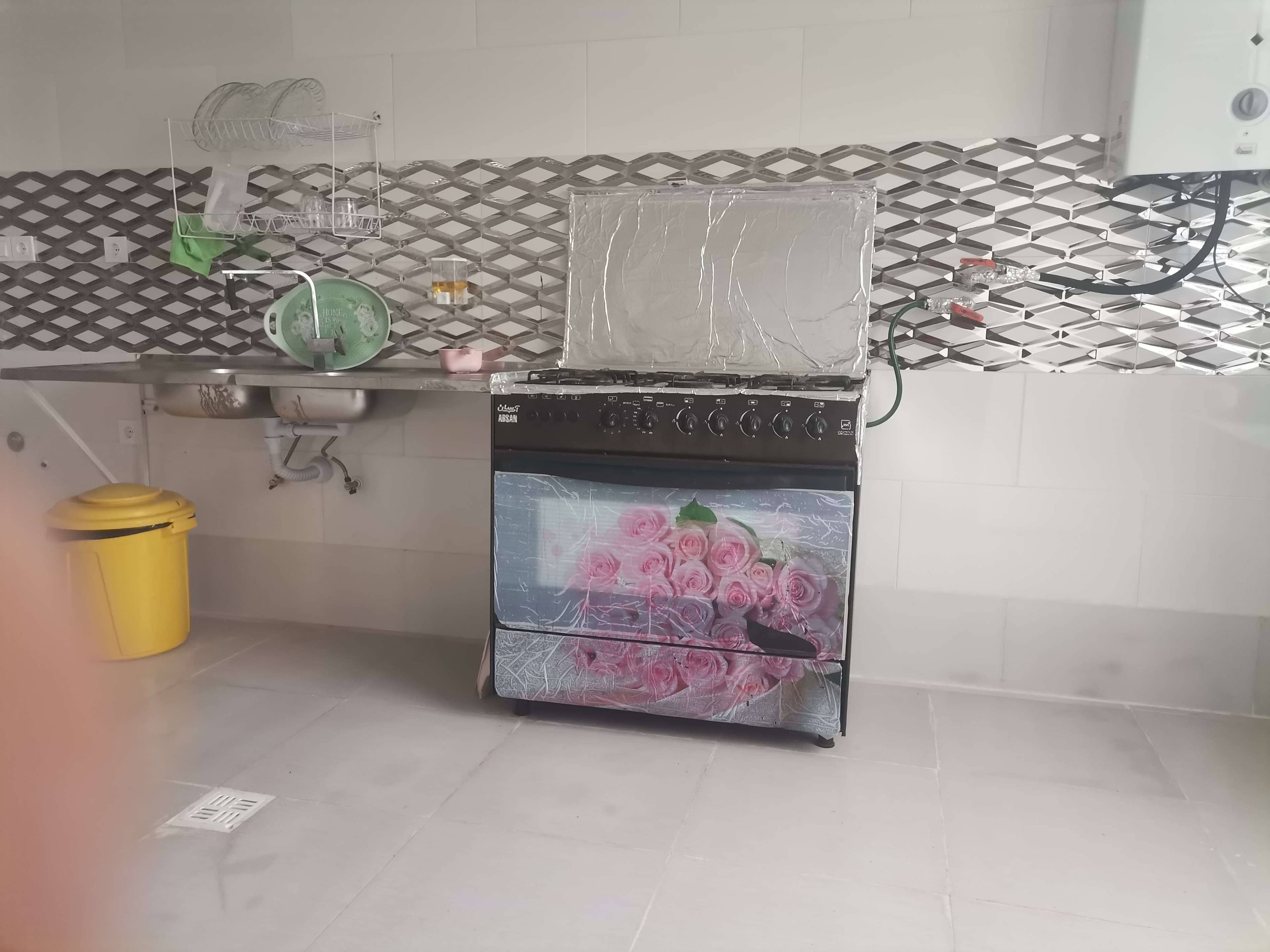 اجاره منزل ویلایی در طالقانی سی سخت - تک خواب