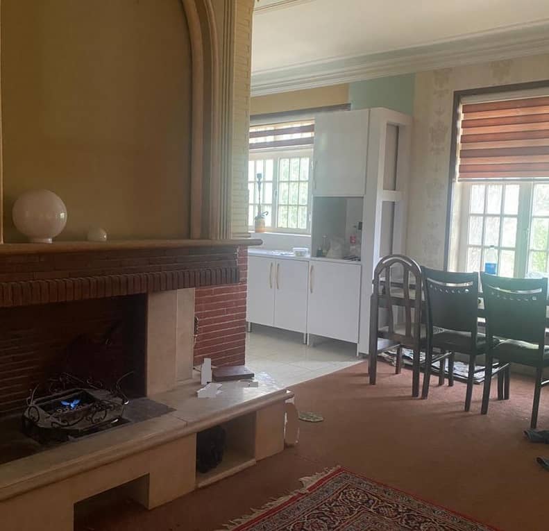 اجاره ویلا در سپیدان