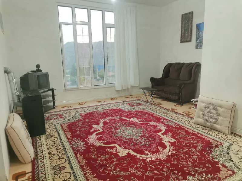 اجاره سوئیت در طالقانی سی سخت