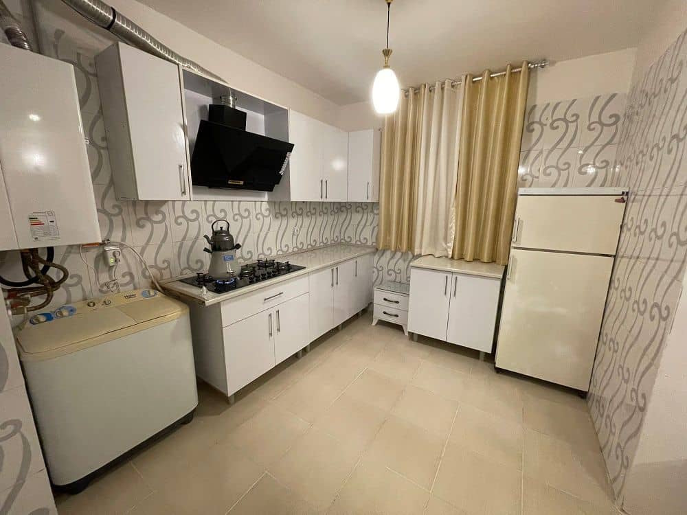 اجاره آپارتمان مبله در بلوار کوه نور پرند - 03