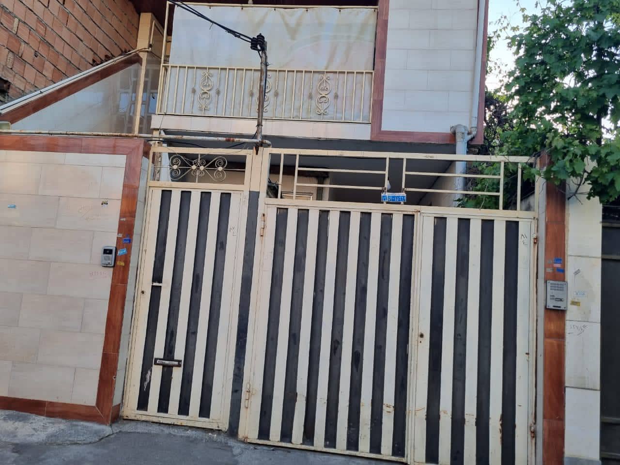 اجاره خانه دو خواب در گرگان