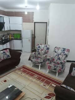 اجاره سوئیت ویلایی در امیر آباد آبادان - 2