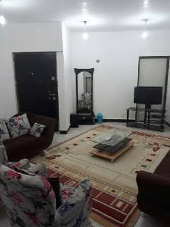 اجاره سوئیت ویلایی در امیر آباد آبادان - 2