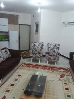 اجاره سوئیت ویلایی در امیر آباد آبادان - 2