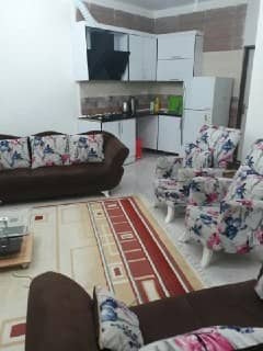 اجاره سوئیت ویلایی در امیر آباد آبادان - 2