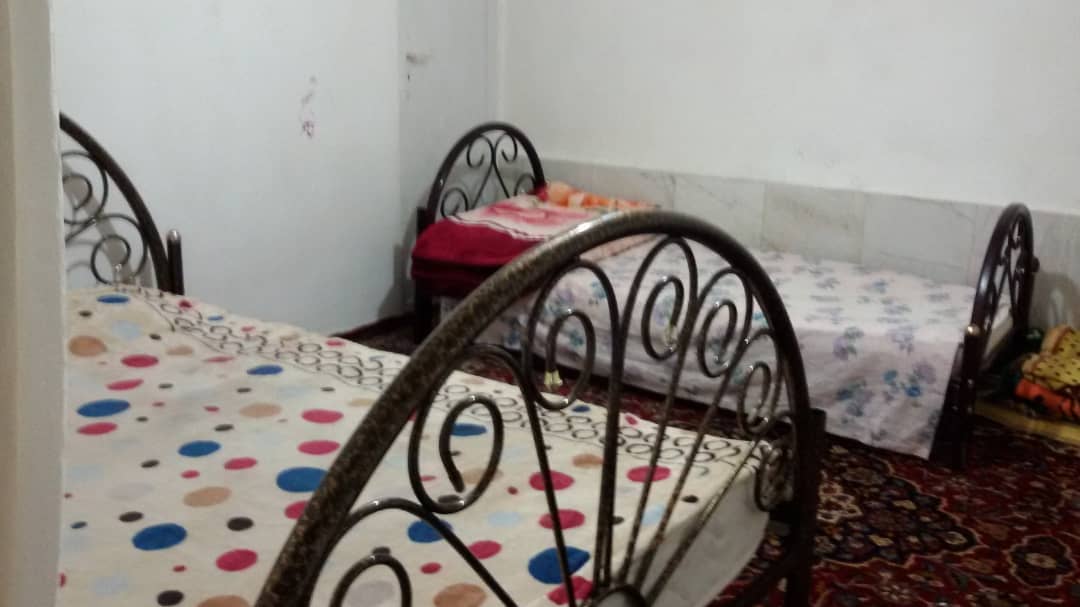 اجاره منزل ویلایی در سمیرم 