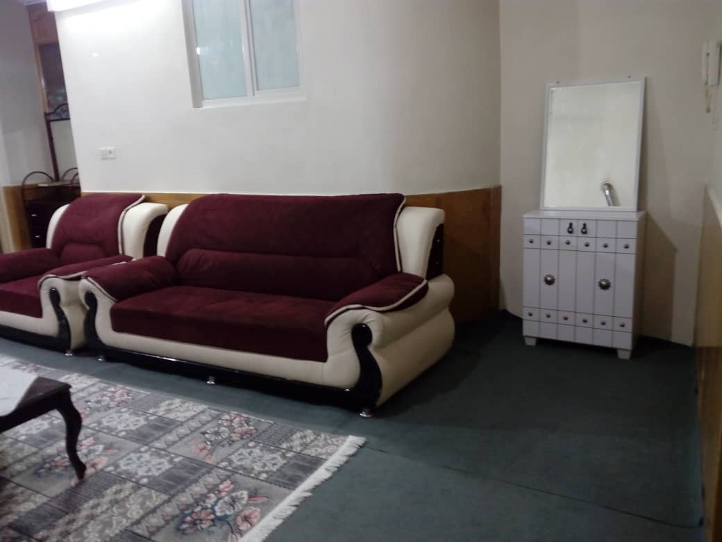 اجاره منزل مبله ویلایی در چهل مقام شیراز