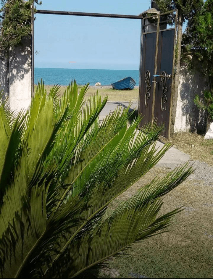 اجاره ویلا نزدیک به ساحل در پره سر