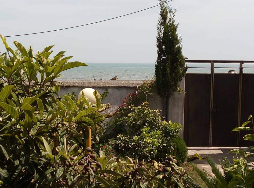 اجاره ویلا نزدیک به ساحل در پره سر