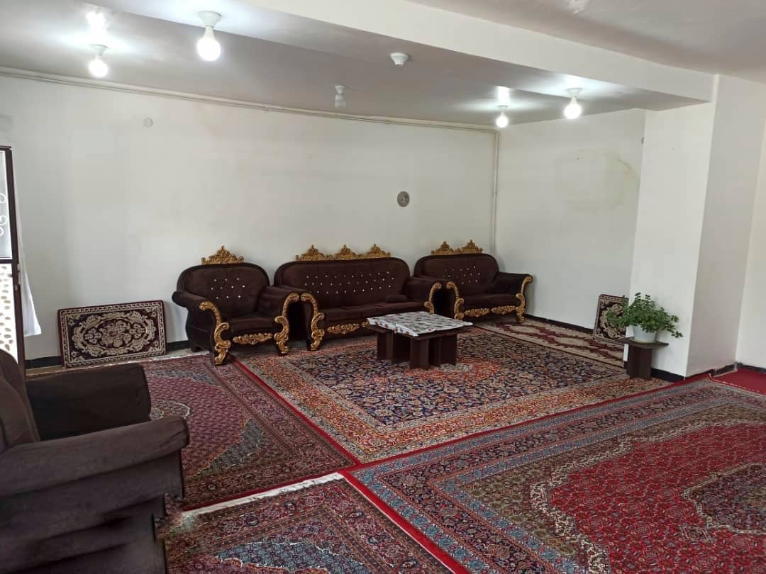 اجاره منزل ویلایی مبله در نسمه پاوه